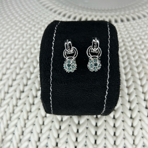 Givenchy Pierced Earrings - Picture 1 of 6